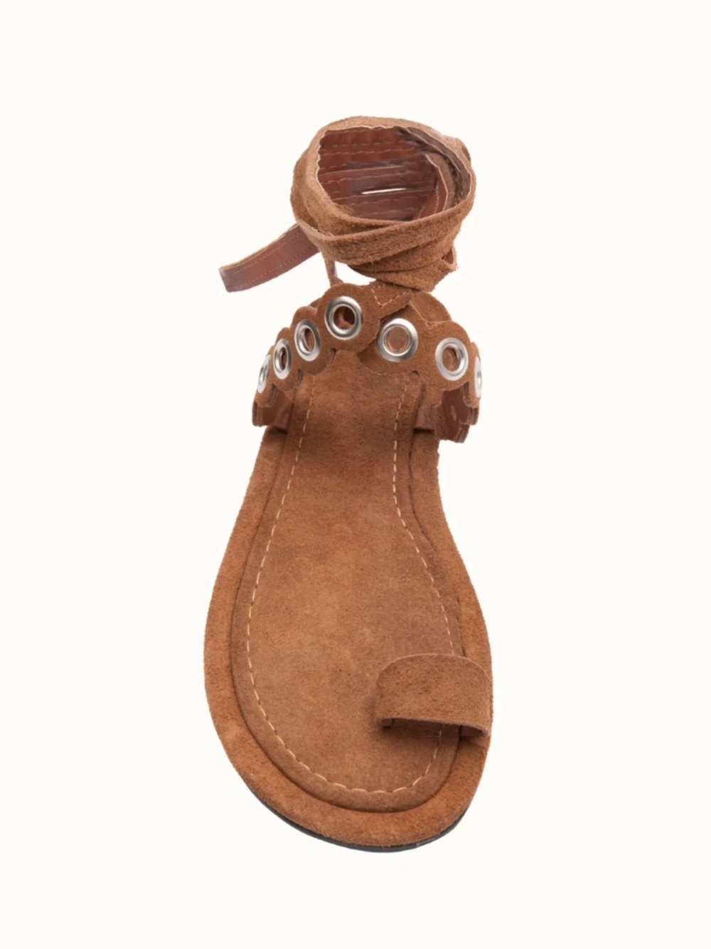 Zara sandals size 8